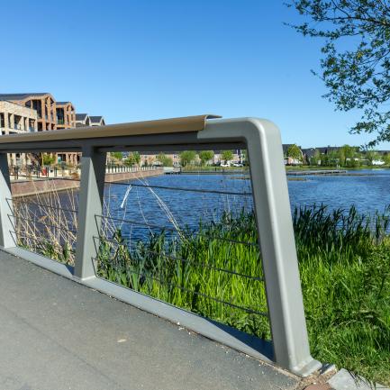 brug Veenderij